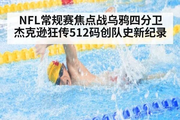 NFL常规赛焦点战乌鸦四分卫杰克逊狂传512码创队史新纪录